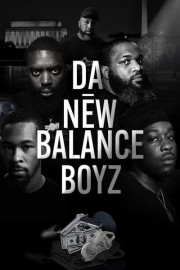 Da New Balance Boyz