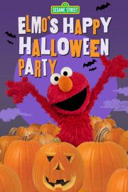 Sesame Street: Elmo's Happy Halloween Party