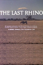 The Last Rhinos: A New Hope