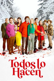 Todos lo hacen
