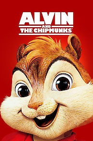 Alvin and the Chipmunks