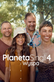 Planet Single: Greek Adventure