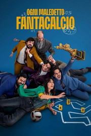 Fantasy Football Ruined Our Lives