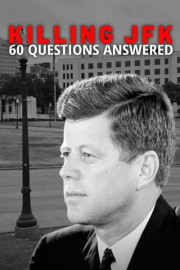 Killing JFK: 60 Questions Answered