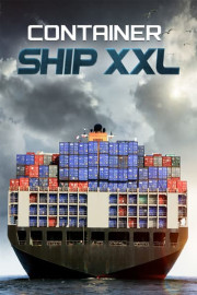 Container Ship XXL