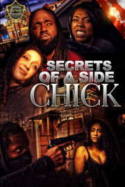Secrets of a Side Chick