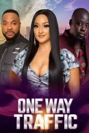One Way Traffic