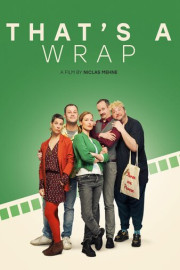 That's a Wrap
