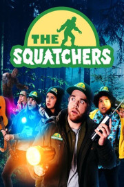 The Squatchers