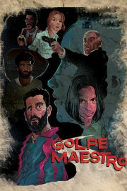Golpe maestro
