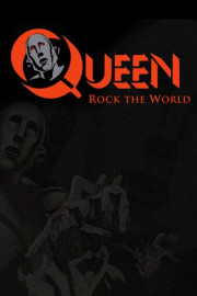Queen: Rock the World