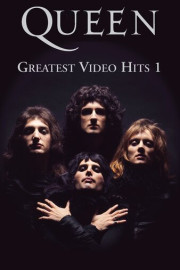 Queen: Greatest Video Hits 1