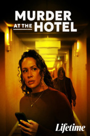Murder at the Hotel