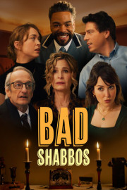 Bad Shabbos