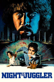 Night of the Juggler