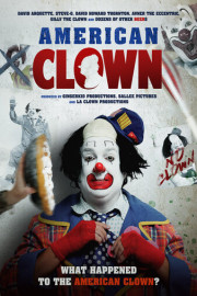 American Clown