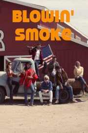 Blowin' Smoke