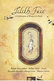 Lilith Fair: Building a Mystery