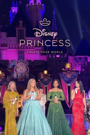Disney Princess: A Concert Celebrating 70 Years of Disneyland