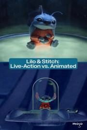 How Lilo & Stitch Live Action Compares to the Original | Screen Rant | Creators Collection