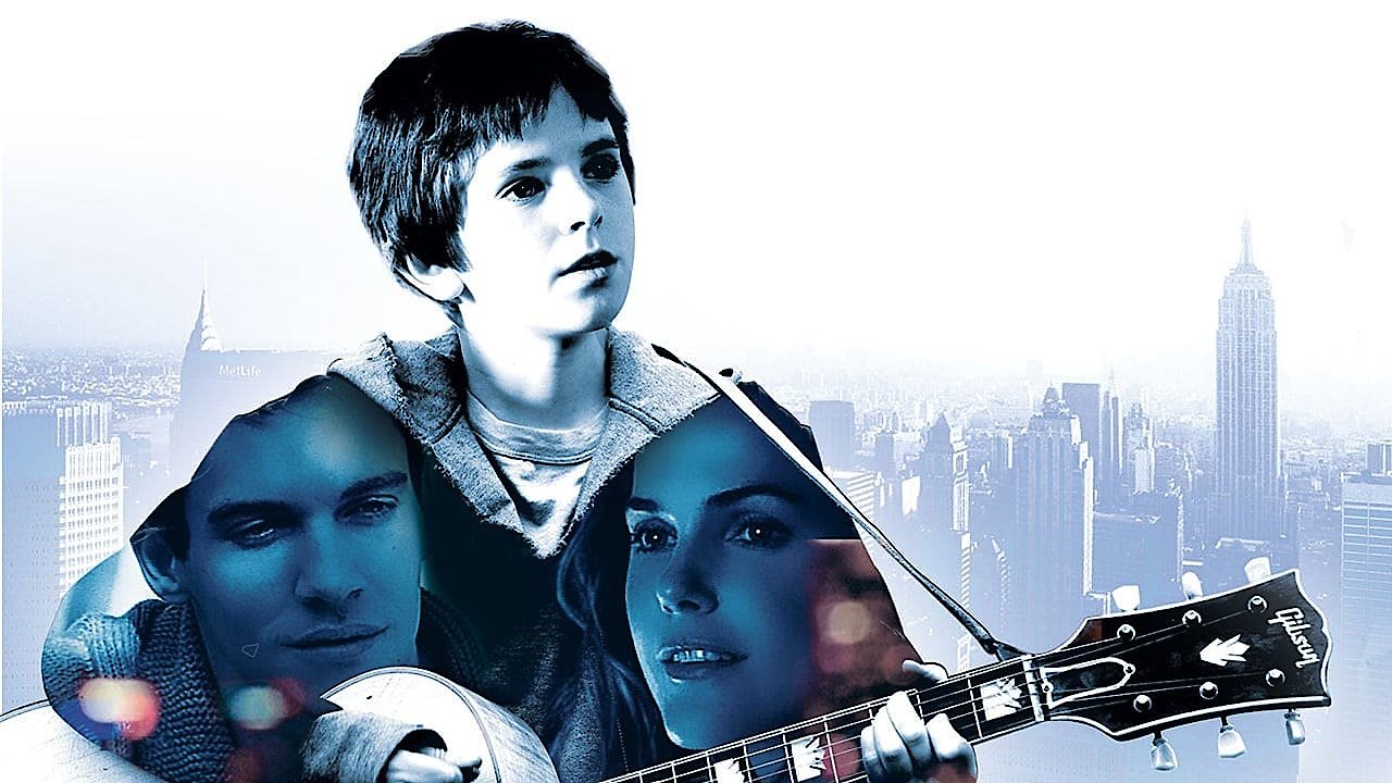 August Rush