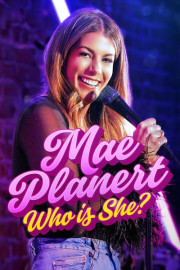 Mae Planert: Who Is She?