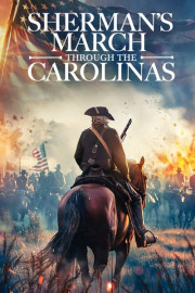 Sherman's March Through the Carolinas