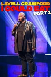 Lavell Crawford: I Could Eat, Part 1
