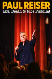 Paul Reiser: Life, Death, & Rice Pudding
