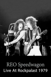 REO Speedwagon: Live at Rockpalast 1979