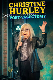 Christine Hurley: Post-Vasectomy