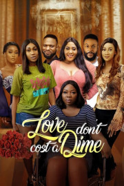 Love Don't Cost a Dime