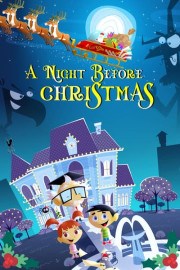 A Night Before Christmas
