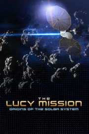 The Lucy Mission: Origins of the Solar System
