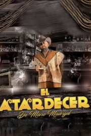 El atardecer de Mario Madrigal