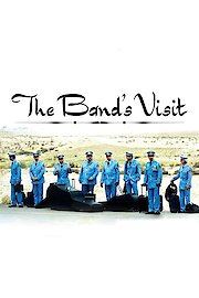 The Band's Visit