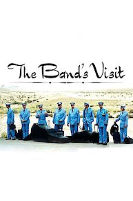 The Band's Visit