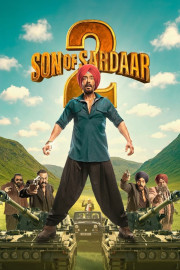 Son of Sardaar 2
