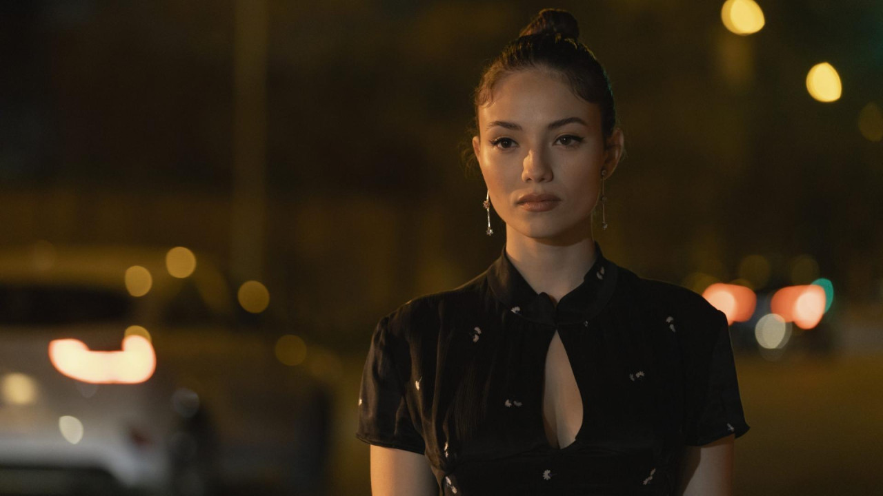 Tell Me What You Want