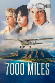7000 Miles