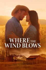 Where the Wind Blows