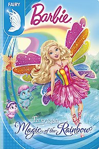 Barbie Fairytopia: Magic of the Rainbow