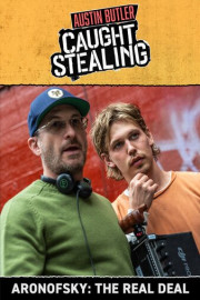 Aronofsky: The Real Deal
