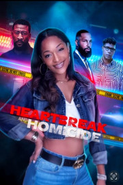 Heartbreak and Homicide