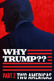 Why Trump? Pt. 2: Two Americas