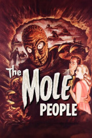 The Mole People