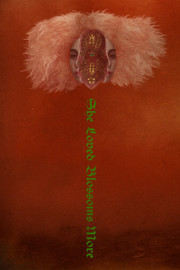 She Loved Blossoms More