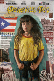 Brownsville Bred
