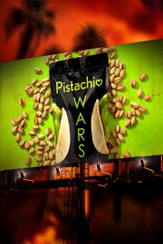 Pistachio Wars