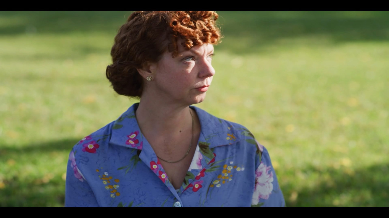 A Mother-in-Law's Obsession